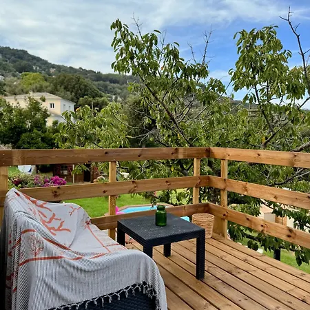 Maison Neuve T2 Vue Mer