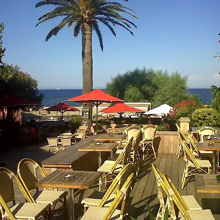 Maison Neuve T2 Vue Mer Erbalunga (Corsica)