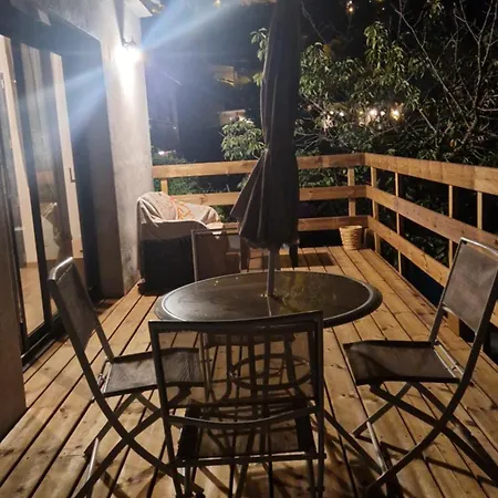 Maison Neuve T2 Vue Mer *